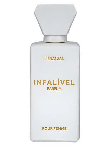 Infalível Pour Femme by Primacial