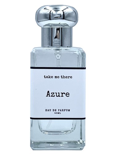 Azure by Take Me There