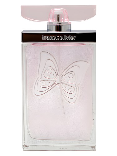 Nature by Franck Olivier