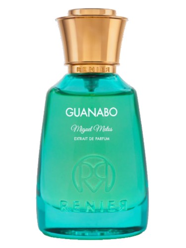 Guanabo by Renier Perfumes