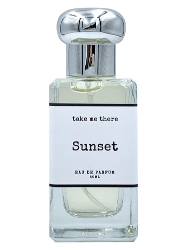 Sunset by Take Me There