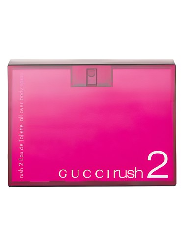 Gucci Rush 2 by Gucci