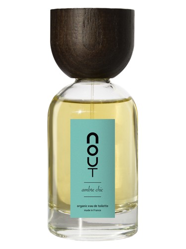 Ambre Chic by Nout
