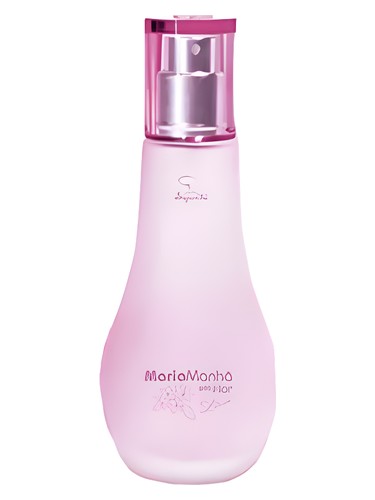 Maria Manhã em Flor Lírio by Jequiti