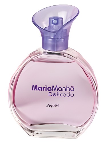 Maria Manhã Delicado by Jequiti
