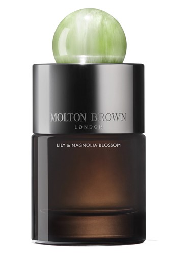 Lily & Magnolia Blossom Eau de Parfum by Molton Brown