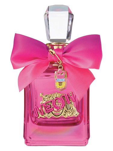 Viva La Juicy Neon by Juicy Couture
