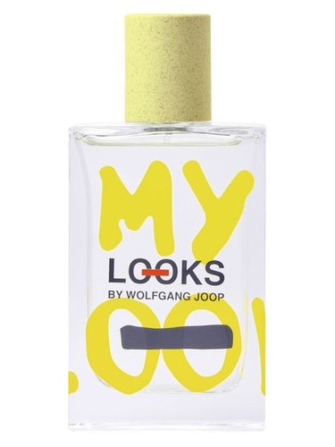 My Looks Color Collection Woman by Looks By Wolfgang Joop