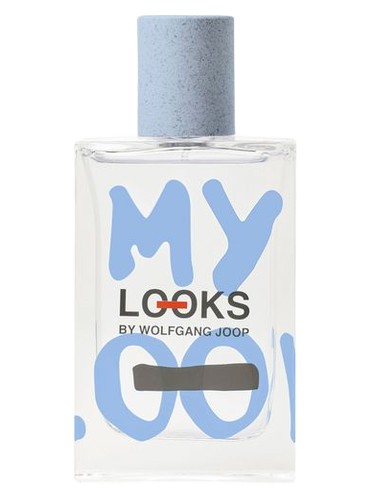 My Looks Color Collection Man by Looks By Wolfgang Joop