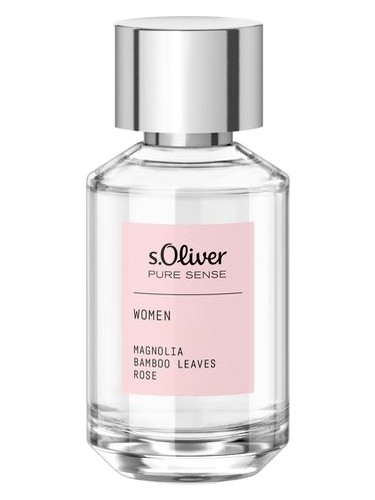 Pure Sense Women Eau de Parfum s.Oliver perfume by s Oliver