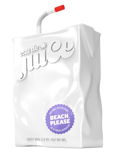 Beach Please by Cosmopolitan
