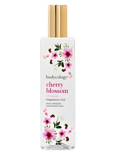 Cherry Blossom by Bodycology