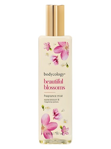 Beautiful Blossoms by Bodycology