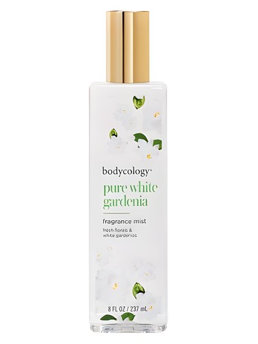 Pure White Gardenia by Bodycology