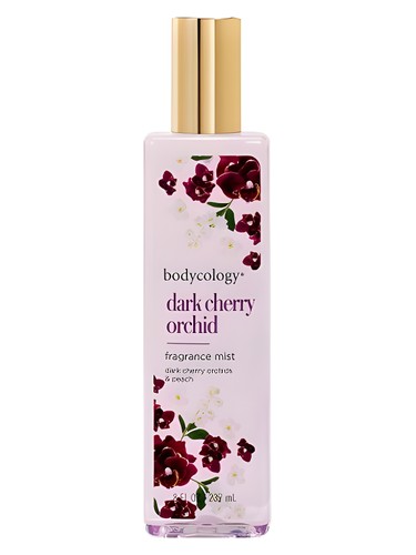 Dark Cherry Orchid by Bodycology