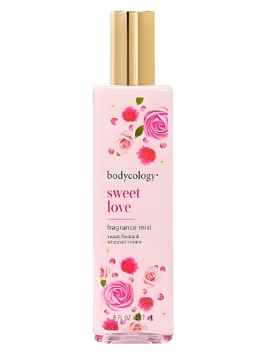 Sweet Love by Bodycology