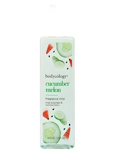 Cucumber Melon by Bodycology
