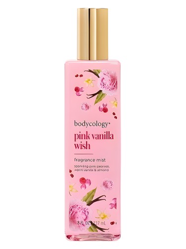 Pink Vanilla Wish by Bodycology
