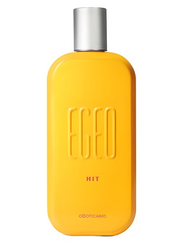 Egeo Hit O Boticário perfume by O Boticario