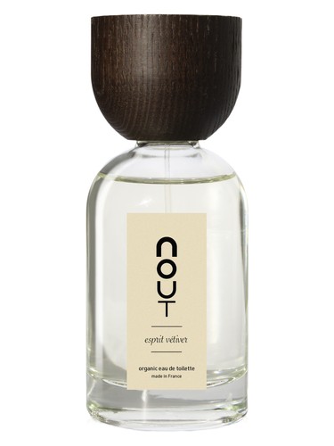 Esprit Vétiver by Nout