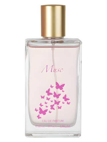 Musc by Les Essentiels