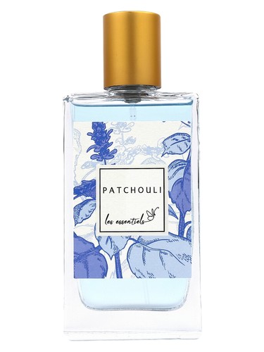 Patchouli by Les Essentiels