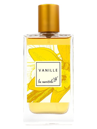 Vanille by Les Essentiels