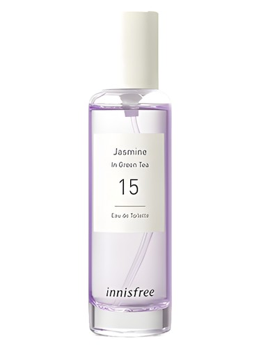 15 Jasmine in Green Tea by Innisfree