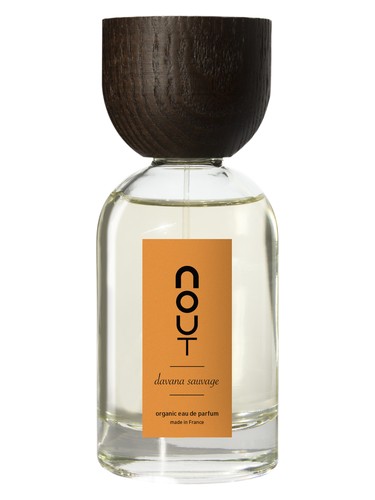 Davana Sauvage by Nout