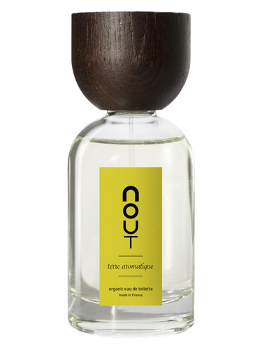 Terre Aromatique by Nout