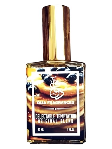 Delectable Temptation by The Dua Brand