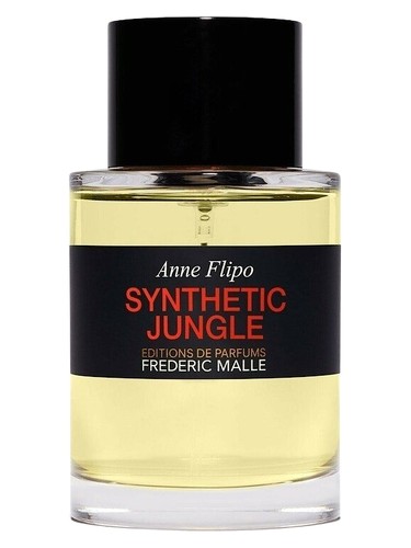 Synthetic Jungle by Frederic Malle
