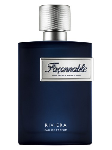 Riviera Façonnable cologne by Faconnable