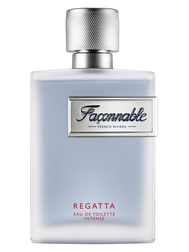 Regatta Façonnable cologne by Faconnable