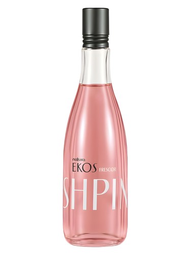 Frescor Ishpink by Natura