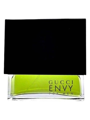 Envy for Men by Gucci