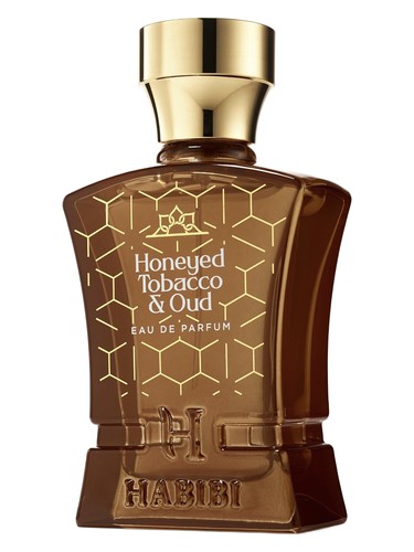 Honeyed Tobacco & Oud by Habibi NY