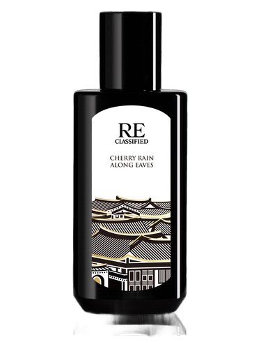 Cherry Rain Along Eaves 砖瓦与樱雨 RECLASSIFIED RE调香室 perfume by RECLASSIFIED RE diao xiang shi