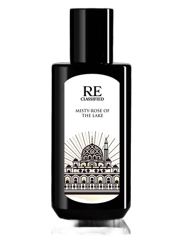 Misty-Rose Of The Lake 玫瑰色倒影 RECLASSIFIED RE调香室 perfume by RECLASSIFIED RE diao xiang shi