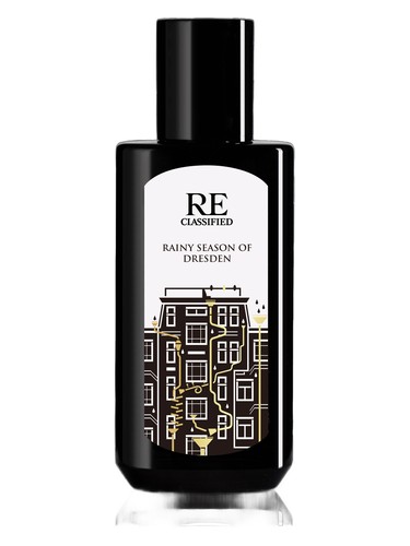Rainy Season Of Dresden 德累斯顿的雨季 RECLASSIFIED RE调香室 perfume by RECLASSIFIED RE diao xiang shi