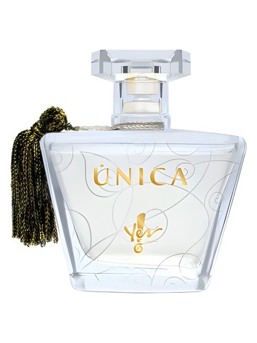 Única Yes! Cosmetics perfume by Yes Cosmetics