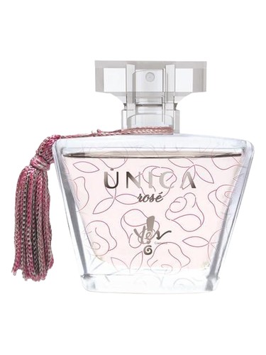 Única Rosé Yes! Cosmetics perfume by Yes Cosmetics