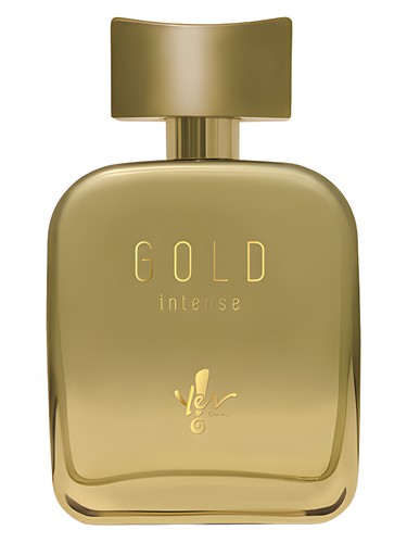 Gold Intense Yes! Cosmetics perfume by Yes Cosmetics