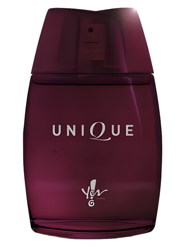 Unique Yes! Cosmetics perfume by Yes Cosmetics