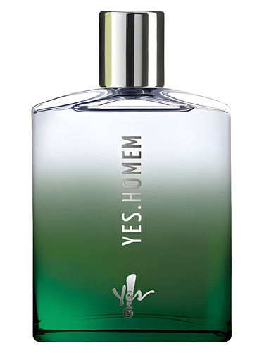 Yes Homem Yes! Cosmetics cologne by Yes Cosmetics