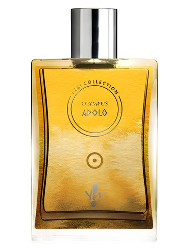 Olympus Apolo Yes! Cosmetics cologne by Yes Cosmetics