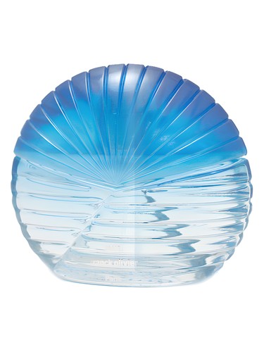 Blue by Franck Olivier