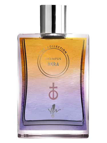 Olympus Hera Yes! Cosmetics perfume by Yes Cosmetics