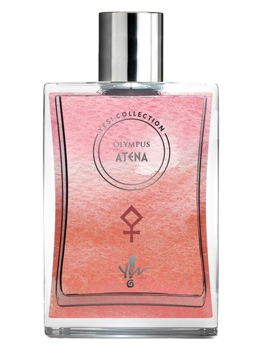 Olympus Atena Yes! Cosmetics perfume by Yes Cosmetics
