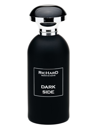 Dark Side by Richard
